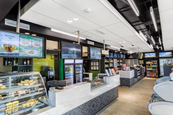  Фотография предоставлена КНАУФ СИЛИНГ СОЛЮШНЗ