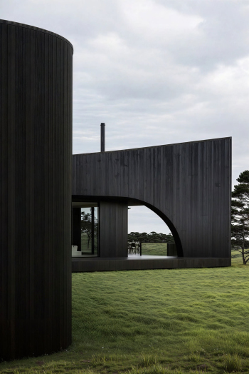 Проект Холмы © Tomenko Architect