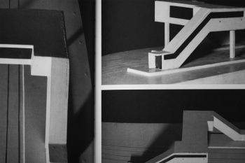 Явейн О. И. Александр Никольский: в 2 т. – М.: Архитектурное бюро «Студия 44», 2025. Фотография: Юлия Тарабарина, Архи.ру