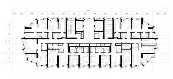 Дом Кино © Kleinewelt Architekten