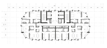 Дом Кино © Kleinewelt Architekten