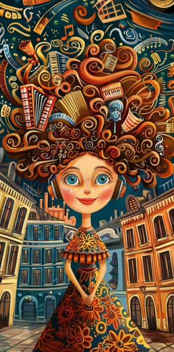  © Юлия Латышева