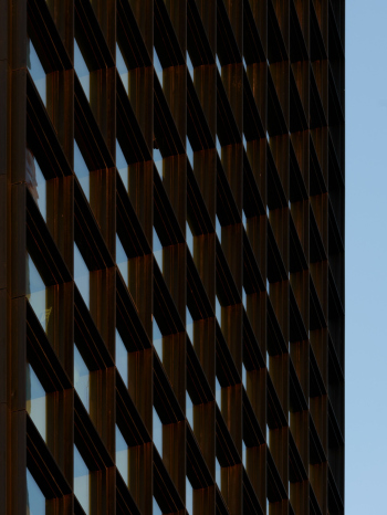 ЖК Symphony 34 Фотография © Максим Лоскутов, 2026 / предоставлена Kleinewelt Architekten