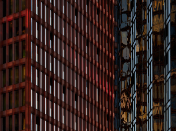 ЖК Symphony 34 Фотография © Максим Лоскутов, 2026 / предоставлена Kleinewelt Architekten