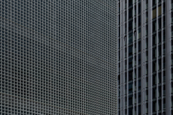 ЖК Symphony 34 Фотография © Даниил Анненков, 2025 / предоставлена Kleinewelt Architekten