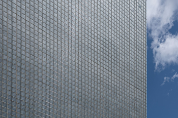 ЖК Symphony 34 Фотография © Даниил Анненков, 2025 / предоставлена Kleinewelt Architekten