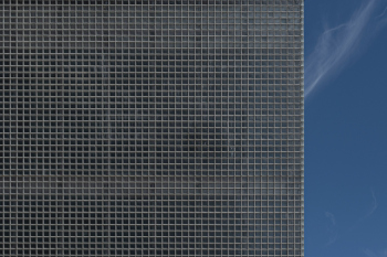 ЖК Symphony 34 Фотография © Даниил Анненков, 2025 / предоставлена Kleinewelt Architekten