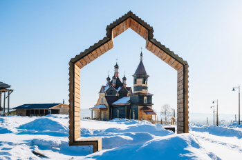 Сибирские дороги © Служба по государственной охране ОКН Красноярского края; Центр по сохранению культурного наследия Красноярского края; Туристский информационный центр Красноярского края; Агентство по туризму Красноярского края