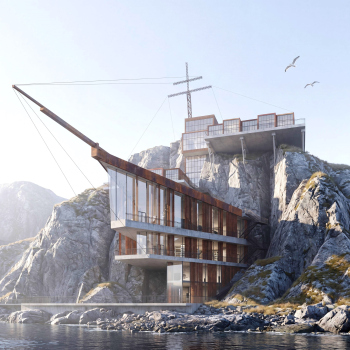 Порт-Владимир, 2026 Изображение © Алена Герасимова, Екатерина Конух / ЯГТУ