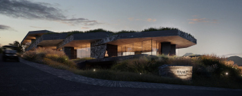  © CHADO architects