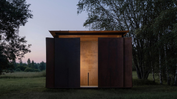  © CHADO architects