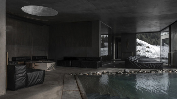  © CHADO architects
