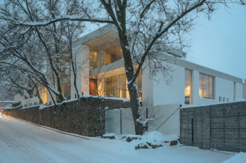  © CHADO architects