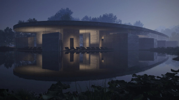  © CHADO architects
