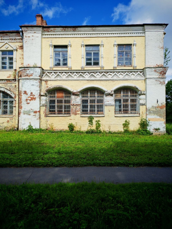 Летняя практика МАРХИ в Царском Селе, 2026 Фотография © предоставлена Kleinewelt Architekten