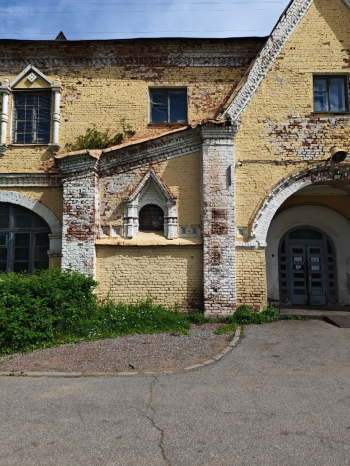 Летняя практика МАРХИ в Царском Селе, 2026 Фотография © предоставлена Kleinewelt Architekten