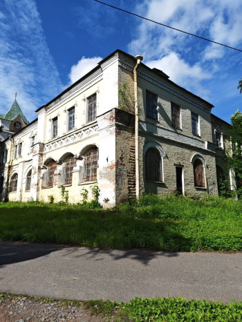 Летняя практика МАРХИ в Царском Селе, 2026 Фотография © предоставлена Kleinewelt Architekten