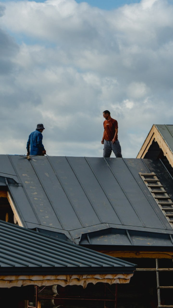  © Cladding Solutions