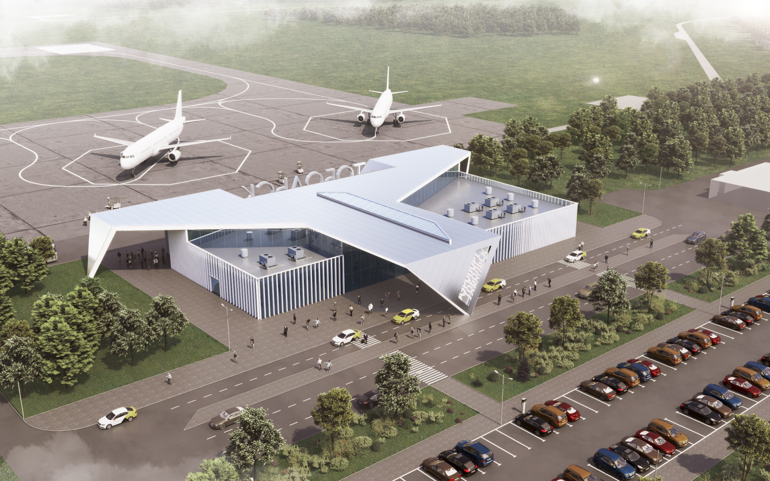 Новый аэропорт ижевск. Новый аэропорт Оренбург 2022. Проект аэропорта Оренбург. Тобольский аэропорт. Новый терминал аэропорта Оренбург.