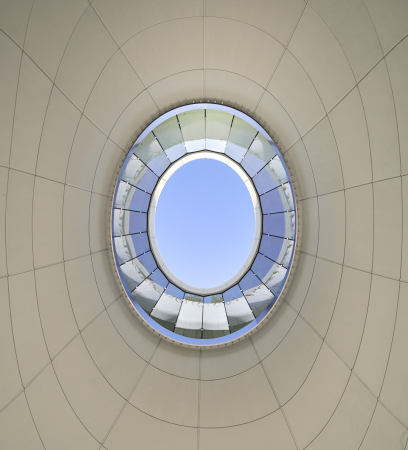 zooming