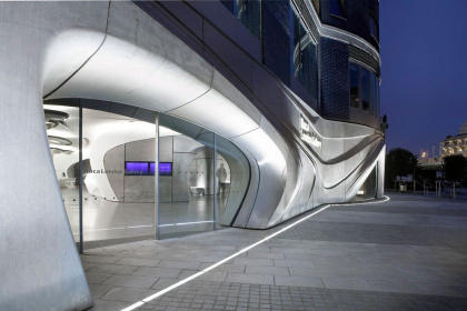  Roca London Gallery