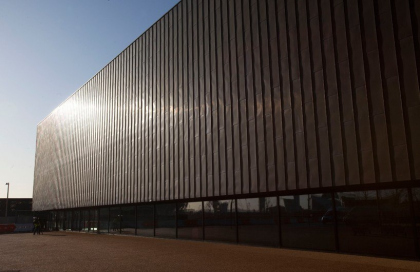    Copper Box