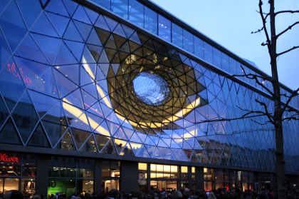   MyZeil