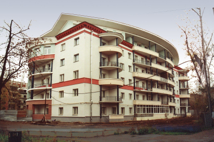 ����� ������, ��. 1-�� ������������