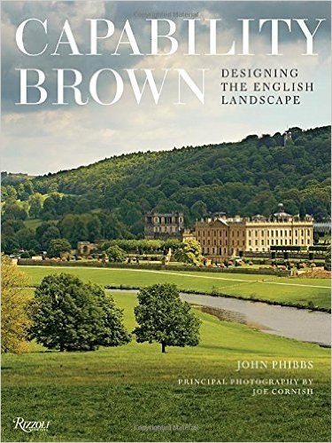 Capability Brown: designing the English landscape