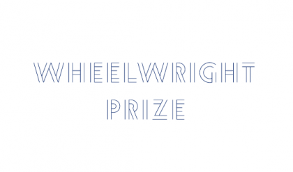 : wheelwrightprize.org