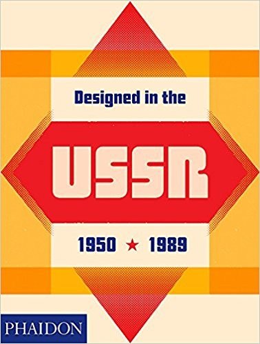 Designed in the USSR: 1950–1989