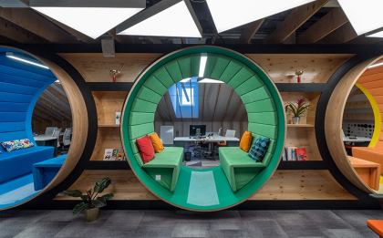 ������ Best Office Awards ������� ��������� ���������� ��������