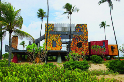     (Casa do Artista)