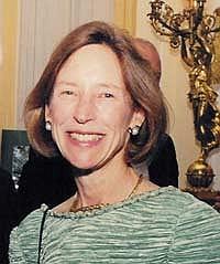 Roosevelt Priscilla