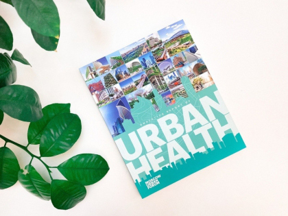 Urban Health Agenda. Мир> Россия> Москва