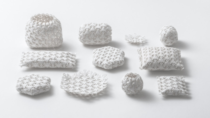 Объявлены финалисты Lexus Design Award 2021 Объявлены финалисты Lexus Design Award 2021