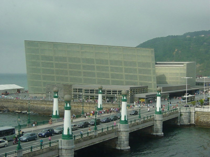 - Kursaal