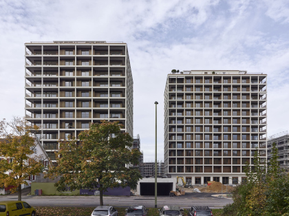   Max Towers
