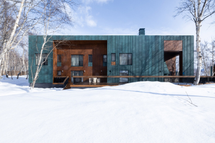 VILLA K.     