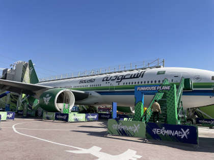     Boeing 777