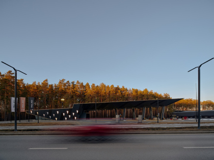  OilLab by RCC