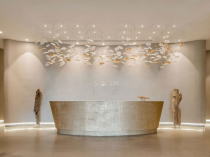 SIAM SPA