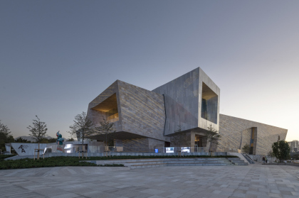    Almaty Museum of Arts