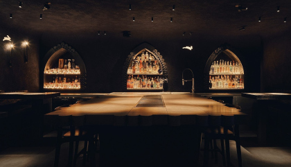 EL COPITAS bar
