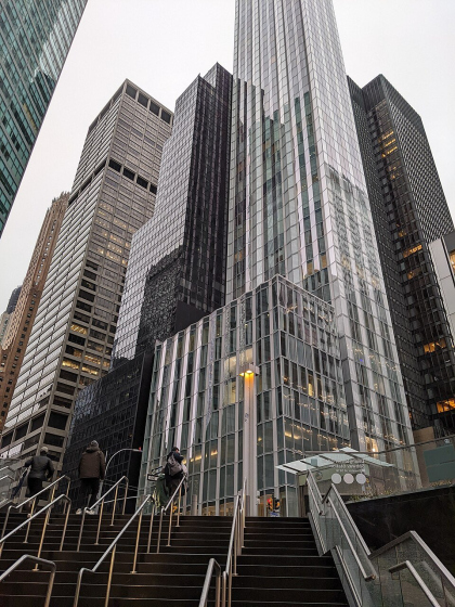 ����� ����� Selene (100 East 53rd Street)