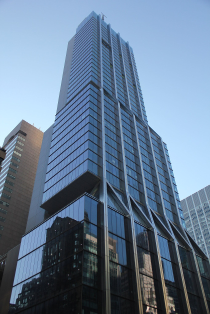   425 Park Avenue