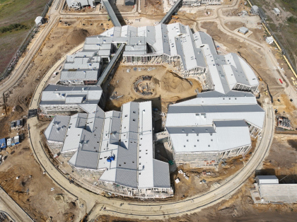 Образовательный комплекс «Точка будущего» в Якутии Образовательный комплекс «Точка будущего» в Якутии