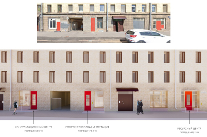 Ресурсный центр «Антон тут рядом» Ресурсный центр «Антон тут рядом»