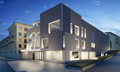 Сдал — принял: какие новые музеи откроются в России в 2026 году Сдал — принял: какие новые музеи откроются в России в 2026 году