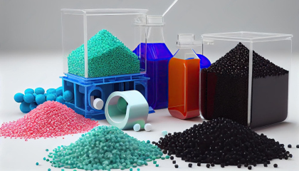 Инновационные полимеры для строительства Инновационные полимеры для строительства